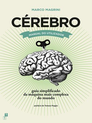 cover image of Cérebro